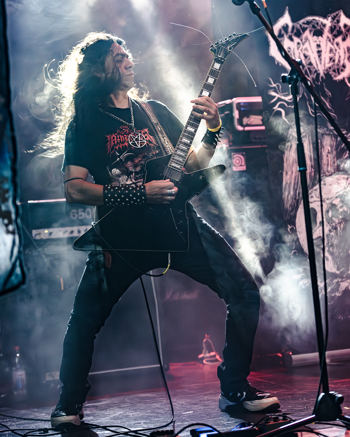 Nile - Latin America Tour 2026